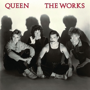 The Works by Queen