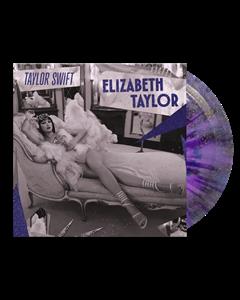 7-Elizabeth Taylor by Swift, Taylor