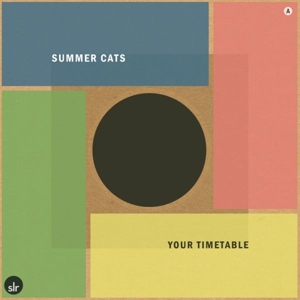 7-Your Timetable by Summer Cats