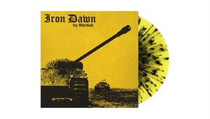 Iron Dawn