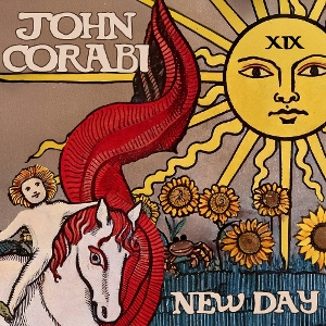 New Day by Corabi, John