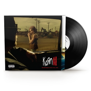 Korn Iii: Remember Who You Are by Korn