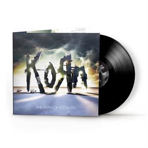 The Path of Totality by Korn