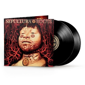Roots by Sepultura
