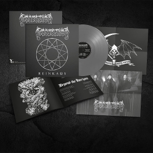 Reinkaos by Dissection