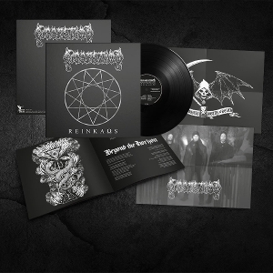 Reinkaos by Dissection
