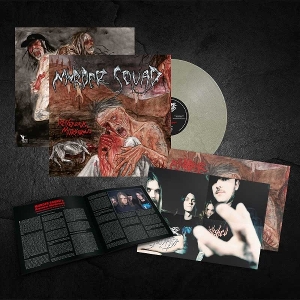 Ravenous Murderous by Murder Squad