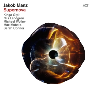 Supernova by Manz, Jakob