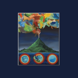 The Same Place by Olivia Tremor Control