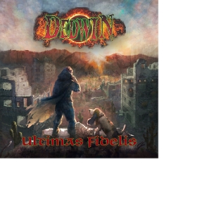 Ultimas Fidelis by Dedwin