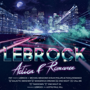 Real Thing / Action & Romance by Lebrock