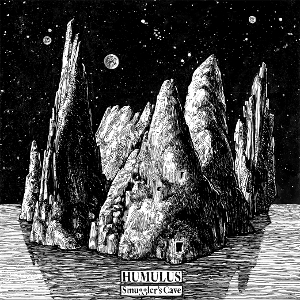 Smuggler's Cave by Humulus