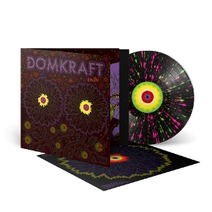 Night Songs by Domkraft