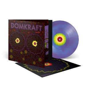 Night Songs by Domkraft