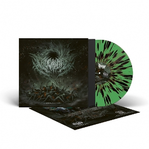 Desecration
