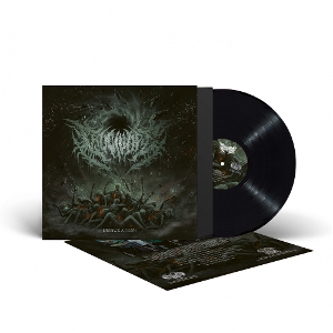 Desecration by Crucivore