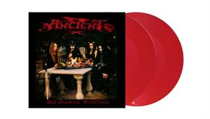 Mad Grandiose Bloodfiends by Ancient