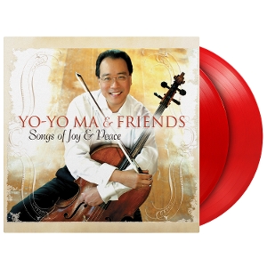 Songs of Joy & Peace