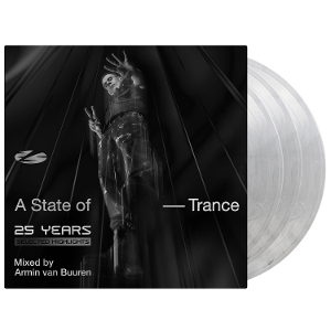 A State of Trance 25 Years - Selected Highlights by Van Buuren, Armin