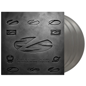 A State of Trance 25 Years - the Official Anthem Collection by Van Buuren, Armin