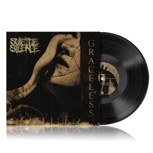 Graceless by Suicide Silence
