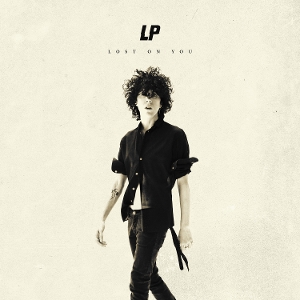 Lost On You by Lp