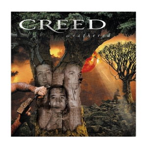 Weathered by Creed