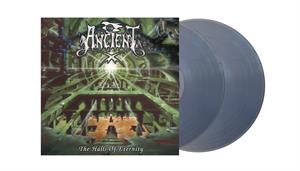 The Halls of Eternity by Ancient