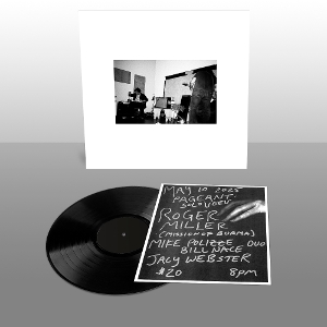 Live At Pageant: Soloveev by Nace, Bill & Mike Polizze