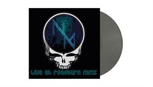 Live At Roadburn Mmx by Nachtmystium