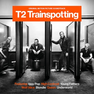 Trainspotting 2 by B.S.O.