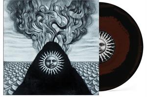 Magma by Gojira