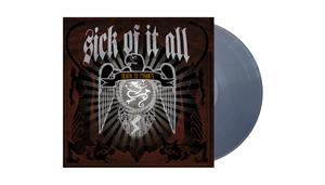Death To Tyrants by Sick of It All