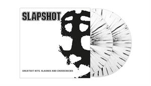 Greatest Hits, Slashes and Crosschecks by Slapshot