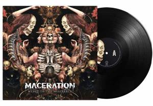 Mercy To the Miserable by Maceration