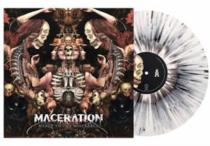 Mercy To the Miserable by Maceration
