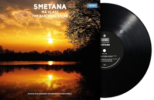Ma Vlast by Smetana, Bedrich