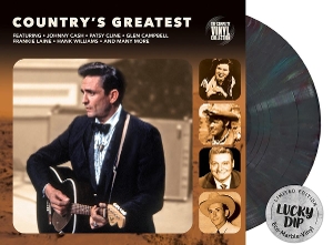 Country's Greatest