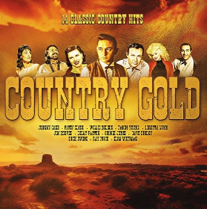 Country Gold by V/A