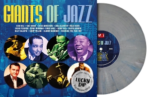 Giants of Jazz