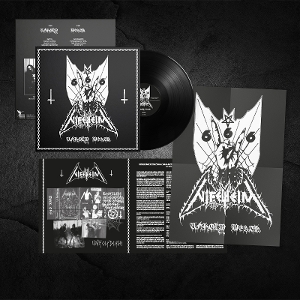 Unholy Death by Nifelheim
