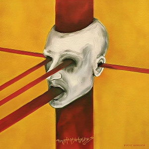 Event Horizon by Mouth of Madness
