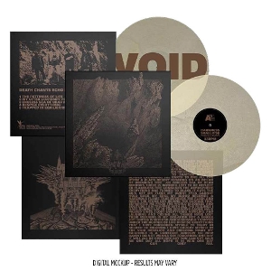 Death Chants Echo From Aphotic Void by Obsidian Scapes