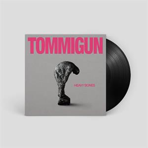 Heavy Bones by Tommigun