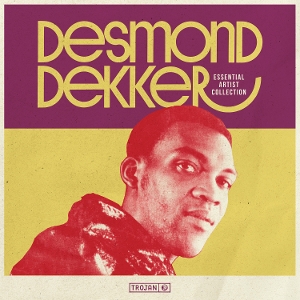 Essential Artist Collection - Desmond Dekker by Dekker, Desmond