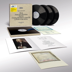 J.S. Bach: Mass In B Minor, Bwv 232