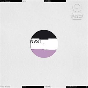 Godspeed by Nvst