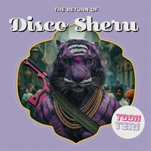 The Return of Disco Sheru by Teri, Todh