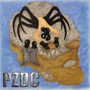 Pzdc by Locked Club