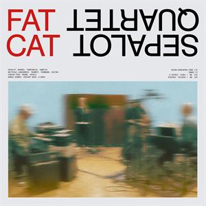 Fatcat by Sepalot Quartet